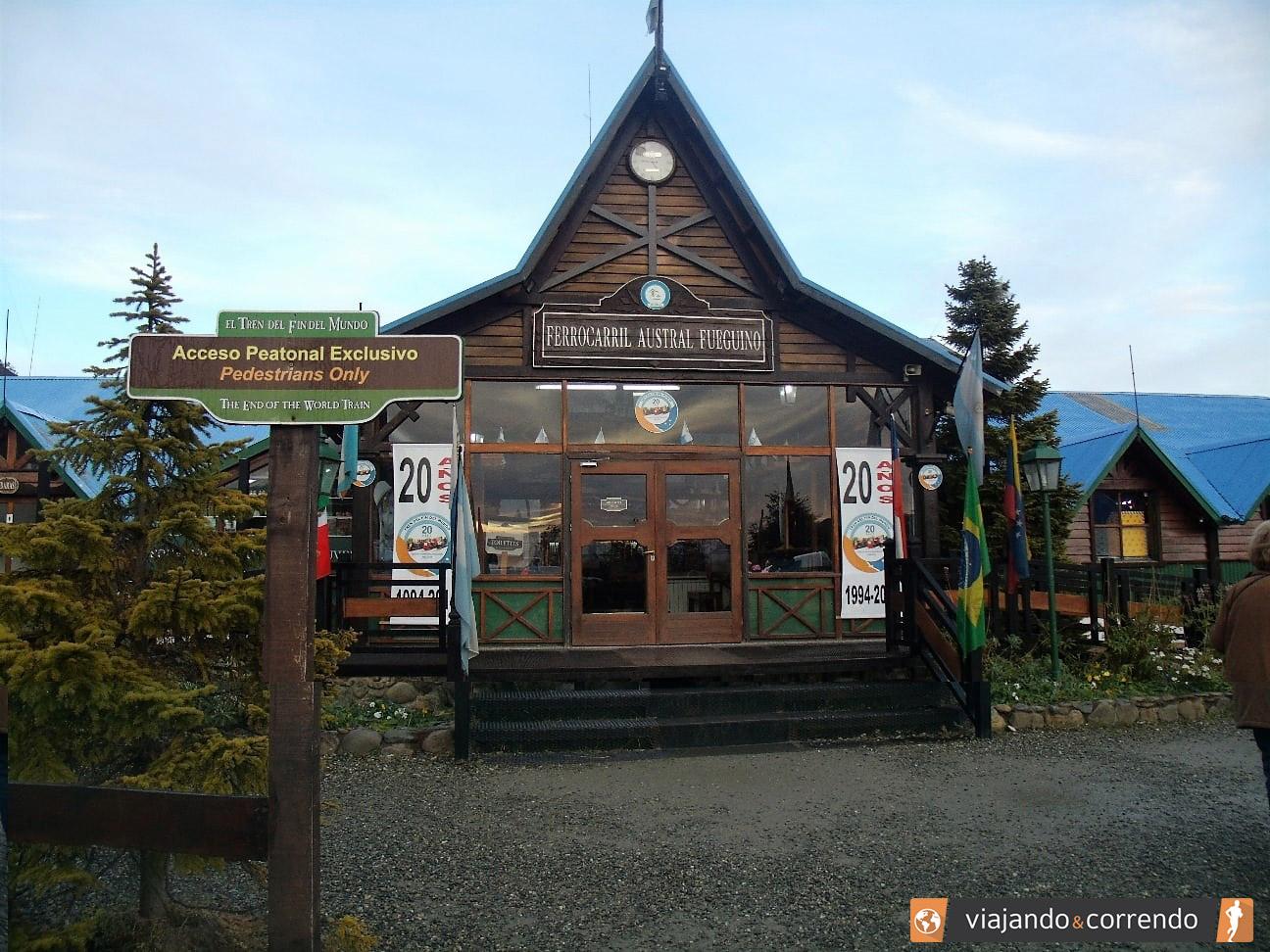 Conhecendo a Tierra del Fuego – que não é apenas Ushuaia! - Mundo Sem Fim